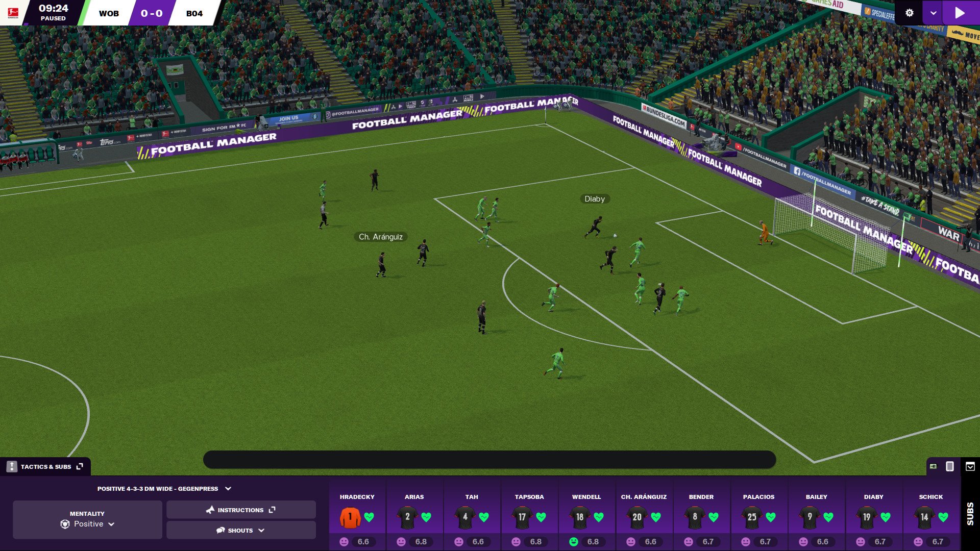 Football Manager 2022 – 9 Features You Need To Know About